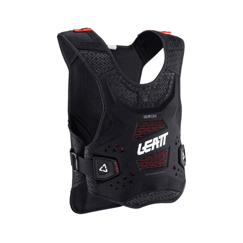 PETTORINA LEATT CHEST PROTECTOR REAFLEX