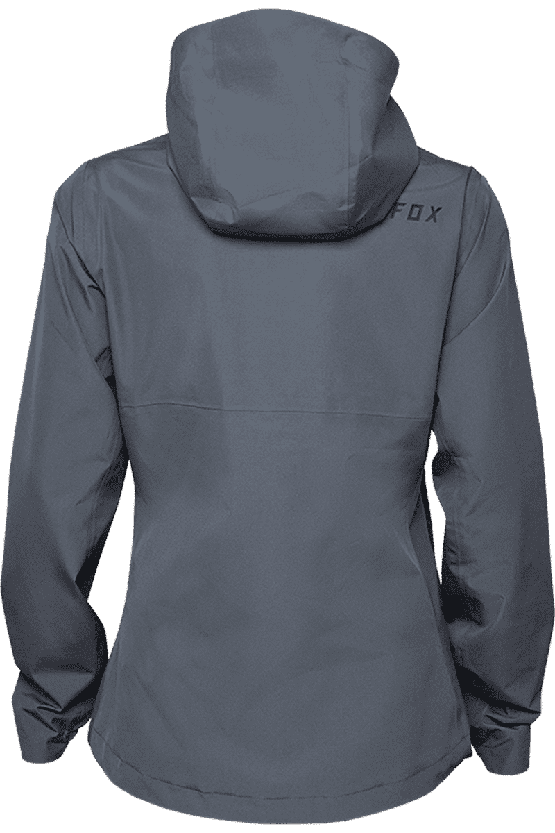 GIACCA FOX RANGER DONNA 2.5L WATER