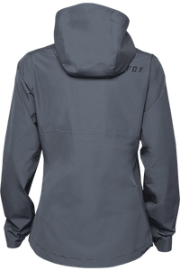 GIACCA FOX RANGER DONNA 2.5L WATER