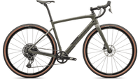 BICI SPECIALIZED DIVERGE COMP CARBON 2025