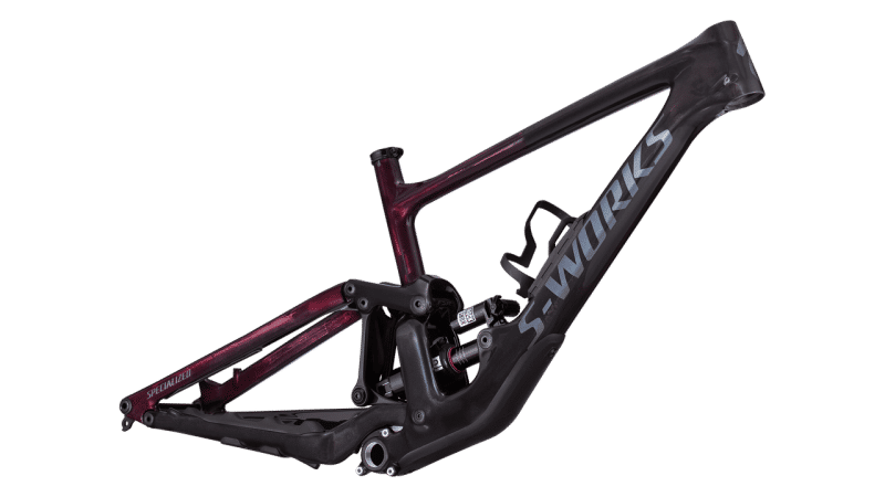 RAMA SPECJALISTYCZNA S-WORKS ENDURO 2025