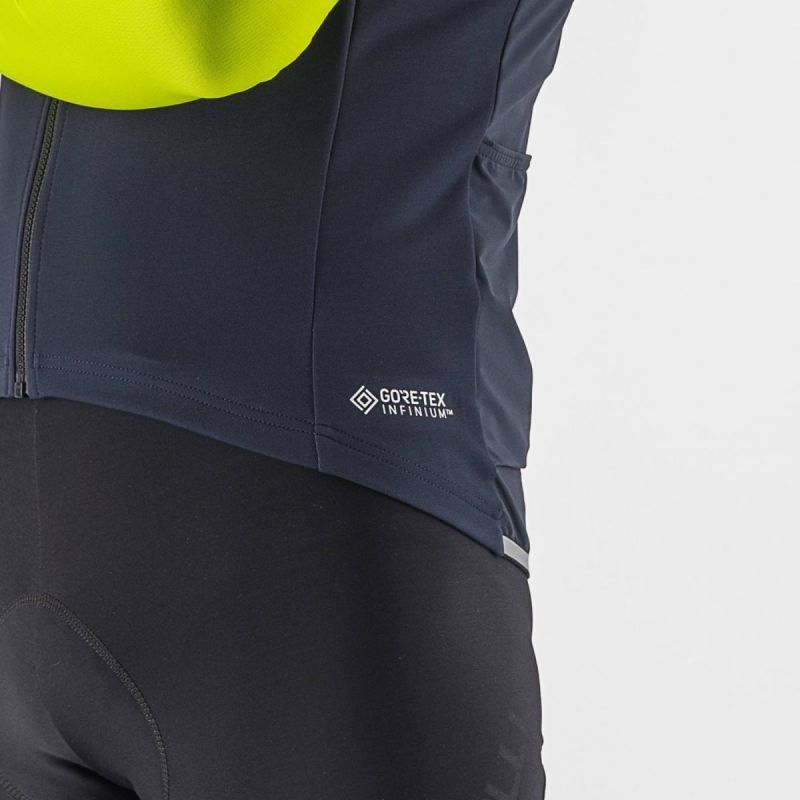 CASTELLI PERFETTO ROS 2 VEST