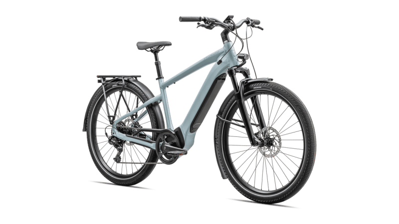 BICI SPECIALIZED TURBO VADO 4.0 2025