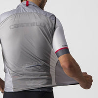 GILET CASTELLI ARIA VEST