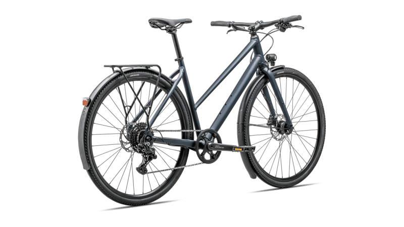 BICI SPECIALIZED SIRRUS X 2.0 EQ S.T.