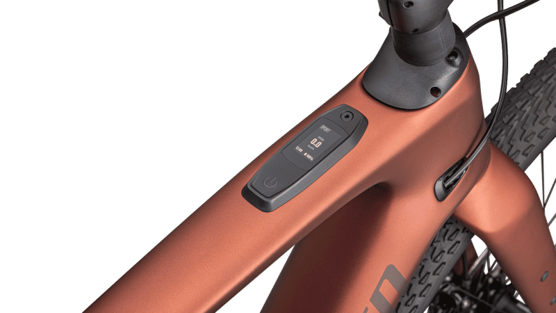 BICI SPECIALIZED TURBO CREO EXPERT