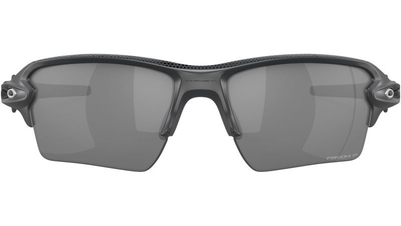 OCCHIALI OAKLEY FLAK 2.0 XL HIGH RESOLUTION COLLECTION PRIZM BLACK POLARIZED