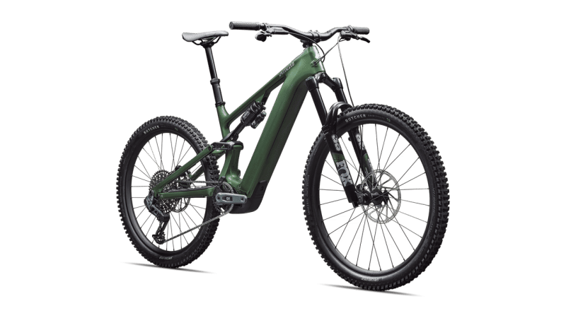 BICI SPECIALIZED TURBO LEVO 4 EXPERT