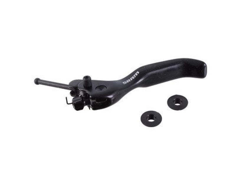 DŹWIGNIA HAMULCA SRAM PRAWA/LEWA DO KODU R Z ALUMINIUM