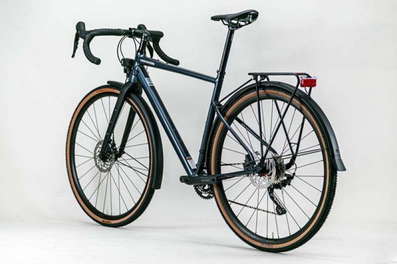 BICI CANNONDALE TOPSTONE EQ