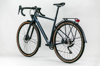 BICI CANNONDALE TOPSTONE EQ