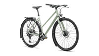 BICI SPECIALIZED SIRRUS X 3.0 STEP-THROUGH EQ