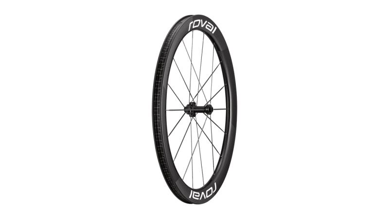 RUOTA POSTERIORE SPECIALIZED ROVAL RAPIDE CLX III 700C BLACK WHITE