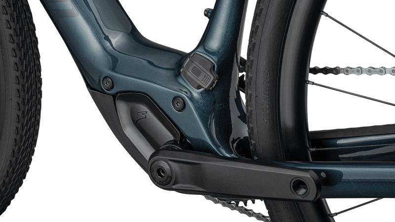 BICI SPECIALIZED TURBO CREO COMP CARBON