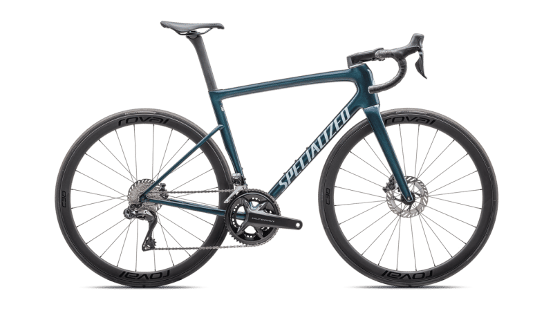 BICI SPECIALIZED TARMAC SL8 EXPERT DI2