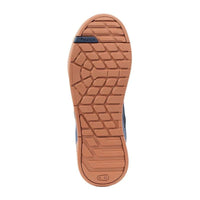 SCARPE CRANK BROTHERS STAMP LACE