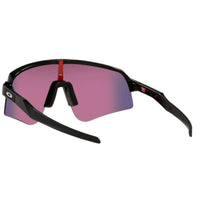OAKLEY SUTRO LITE SWEEP MT BLK Z OKULARAMI PRIZM ORANGE OO9465-0139