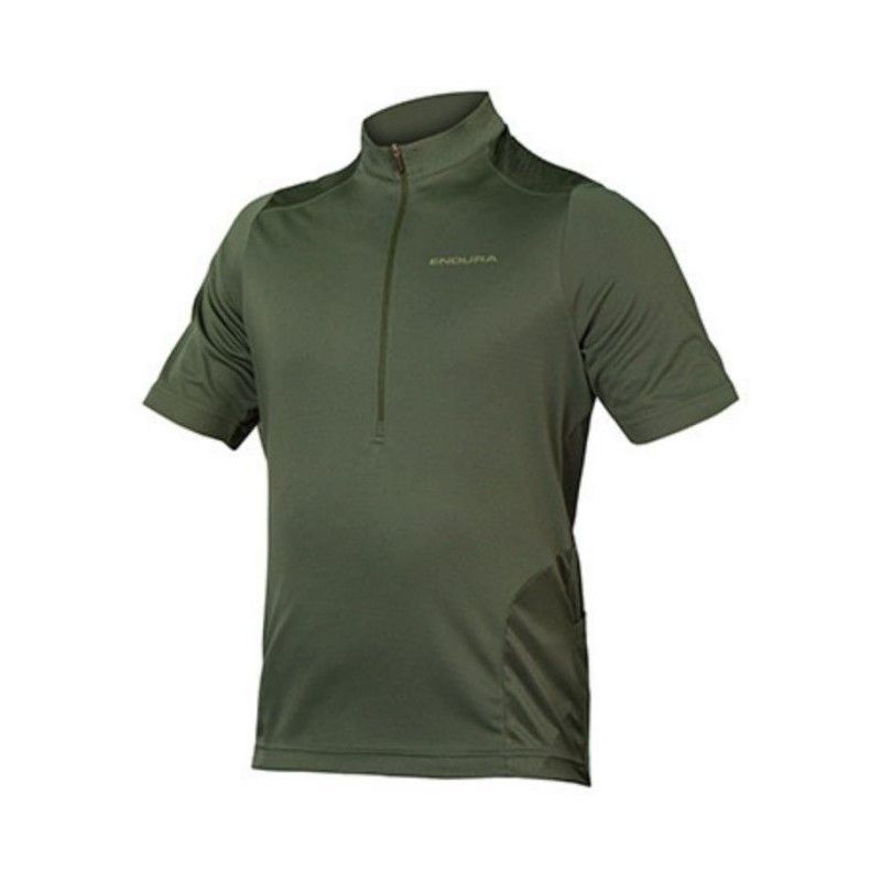 KOSZULKA ENDURA HUMMVEE S/S JERSEY