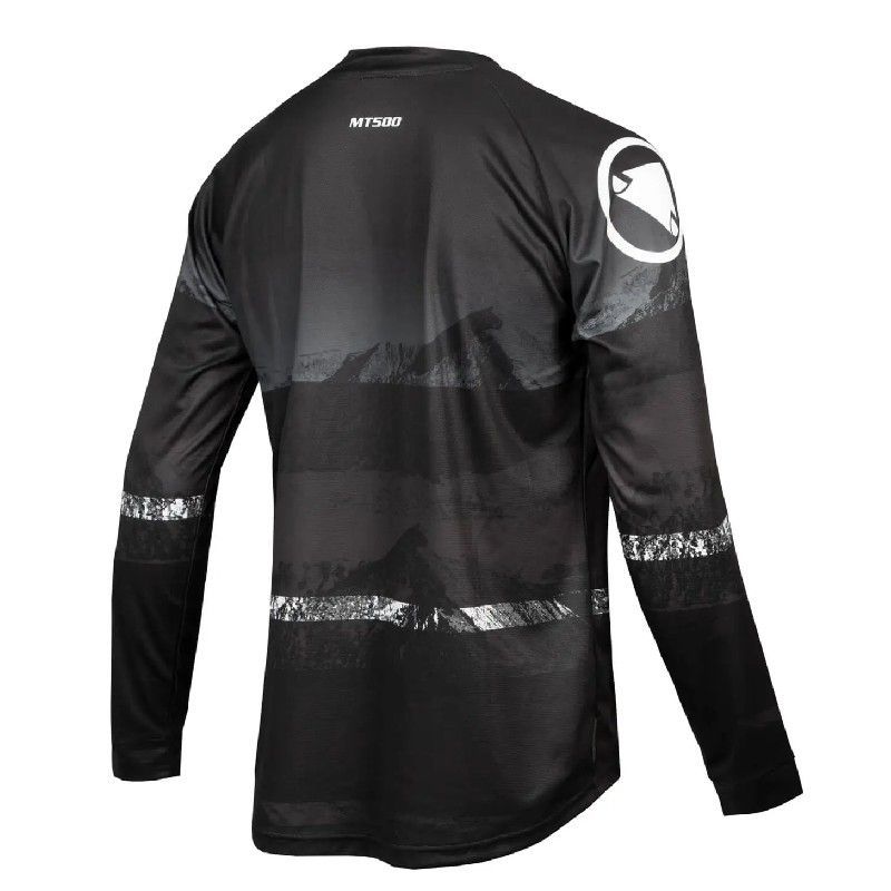 ENDURA MT500 SCENIC LONG SLEEVES LTD