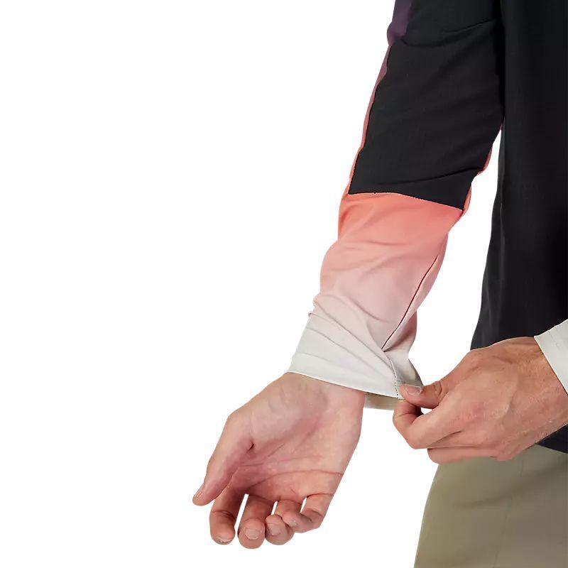 MAGLIA FOX DEFEND LUNAR THERMAL