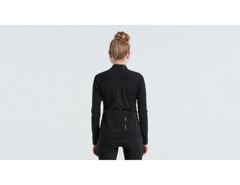 GIACCA SPECIALIZED IMPERMEABILE SL RAIN DONNA