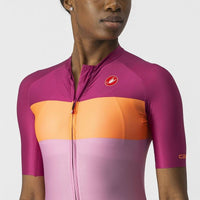 MAGLIA CASTELLI DONNA AERO PRO JERSEY