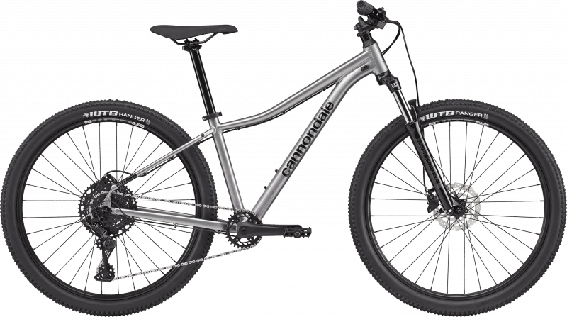 BICI CANNONDALE DONNA TRAIL 5