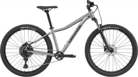 BICI CANNONDALE DONNA TRAIL 5