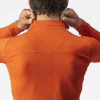 CASTELLI PROLOGO 7 KOSZULKA Z DŁUGIM RĘKAWEM