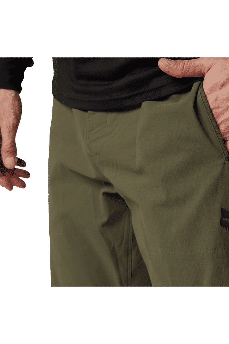 PANTALONCINI FOX RANGER SHORT RACE