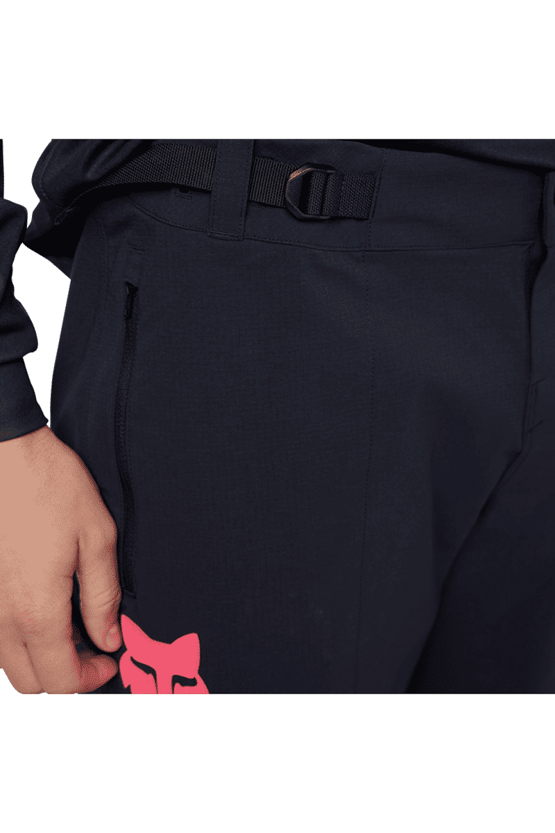 PANTALONCINI FOX RANGER RACE