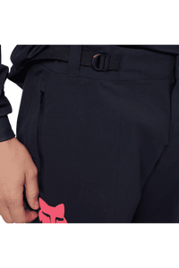 PANTALONCINI FOX RANGER RACE