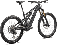 BICI SPECIALIZED TURBO LEVO S-WORKS G3