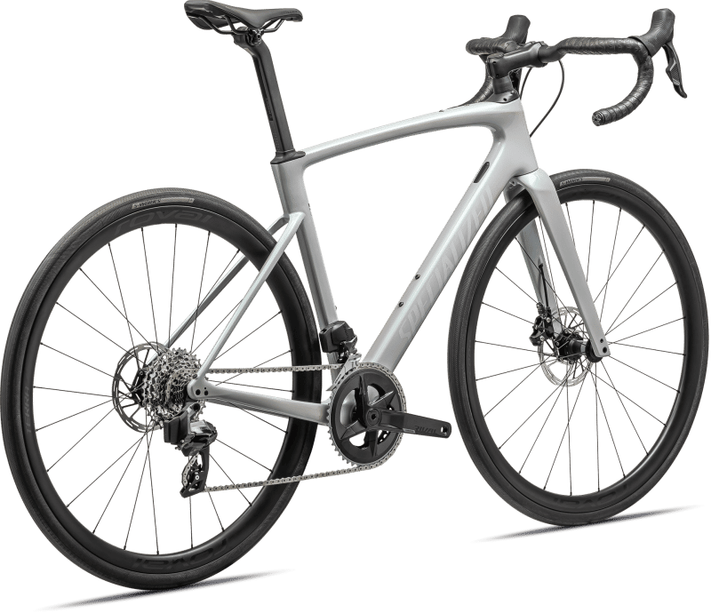 BICI SPECIALIZED ROUBAIX SL8 EXPERT