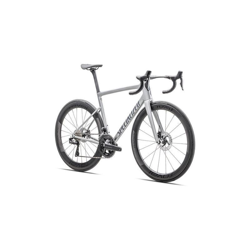 BICI SPECIALIZED TARMAC SL8 PRO SHIMANO ULTEGRA DI2