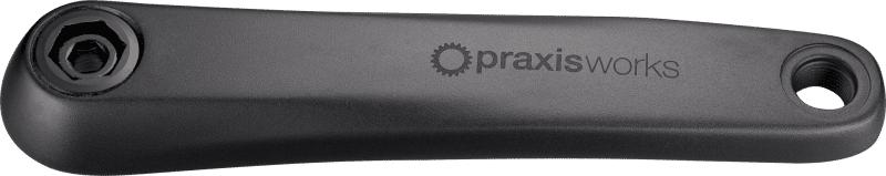 Specialized S201600030 Crk My20 Vado / Como G1 Crnk,lega,175mm,nds, con bullone 