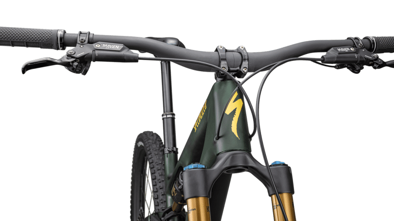 BICI SPECIALIZED STUMPJUMPER 15 PRO