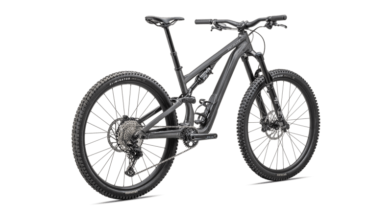 BICI SPECIALIZED STUMPJUMPER 15 COMP ALLOY