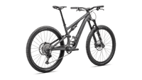 BICI SPECIALIZED STUMPJUMPER 15 COMP ALLOY