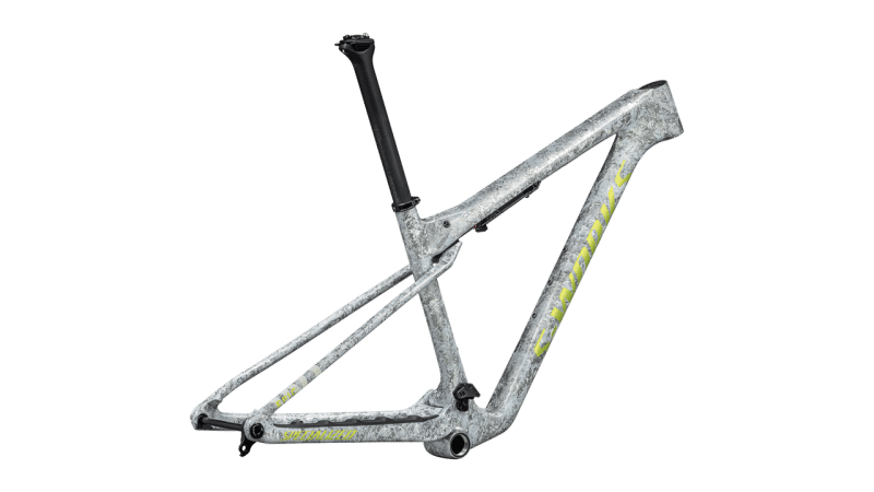 Rama S-Works Epic World Cup