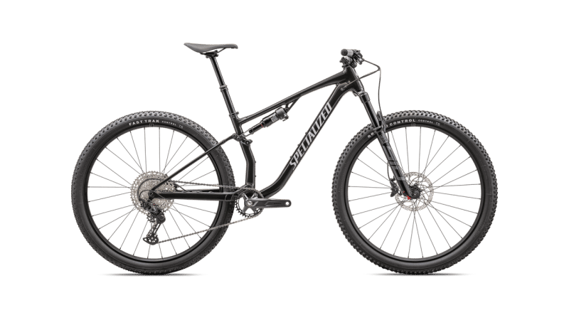 BICI SPECIALIZED CHISEL COMP SHIMANO