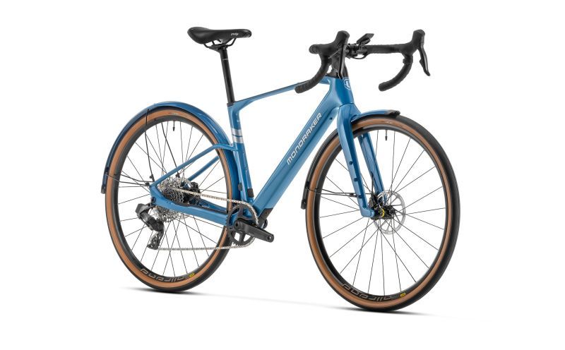 ROWER MONDRAKER DUSTY SX RR