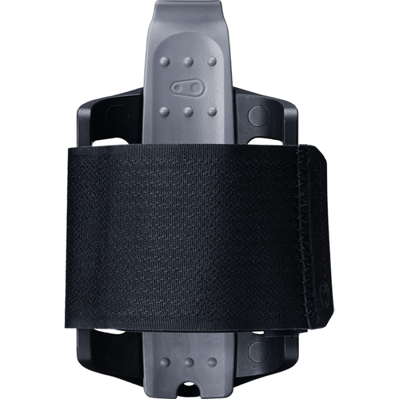 CRANK BROTHERS STRUMENTO S.O.S. TS2 TUBO STASH +