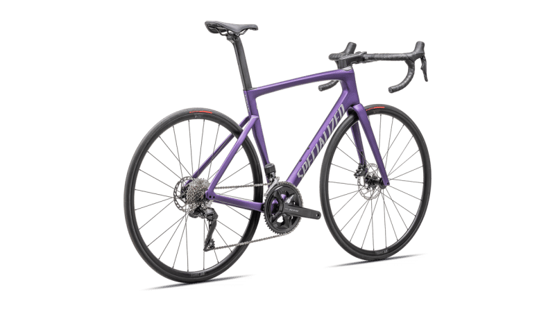 BICI SPECIALIZED TARMAC SL7 COMP SHIMANO 105 DI2 2025