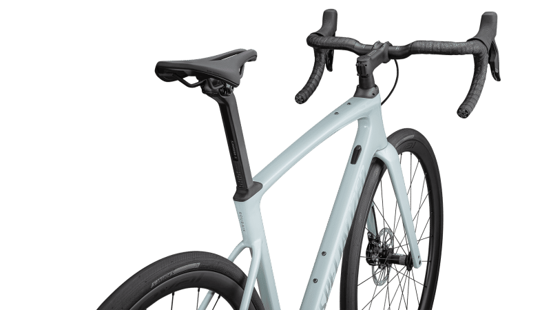 BICI SPECIALIZED ROUBAIX SL8 EXPERT 2025