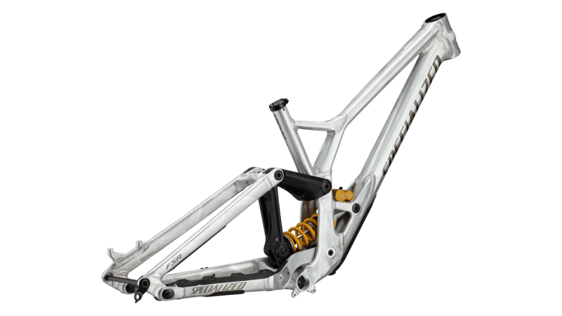 fahrradrahmen m SPECIALIZED DEMO RACE 2025 RAHMEN