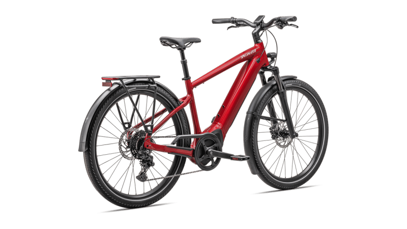 BICI SPECIALIZED TURBO VADO 4.0 2025