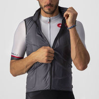 GILET CASTELLI ARIA VEST