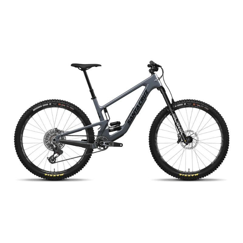 FAHRRAD SANTA CRUZ HIGHTOWER 3 CC X0 AXS 29 – Pro-M SRL