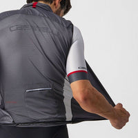 GILET CASTELLI ARIA VEST